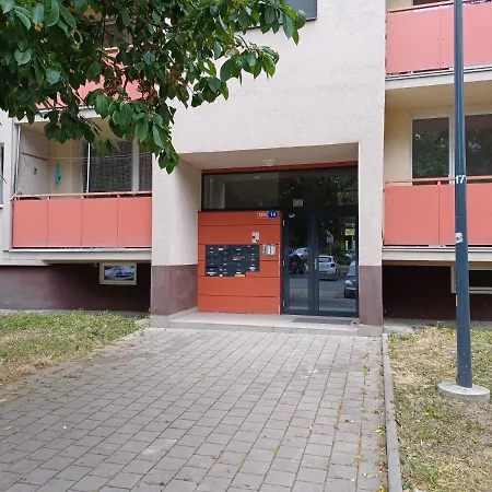 Hostel Drakula *