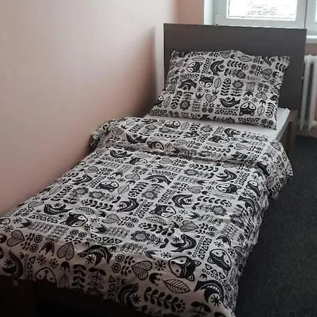 Drakula Hostel